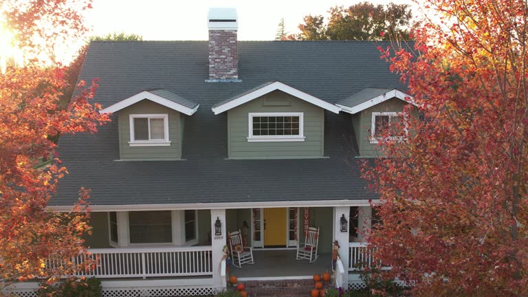 Best Roof Insulation Installation  in Ontario, CA