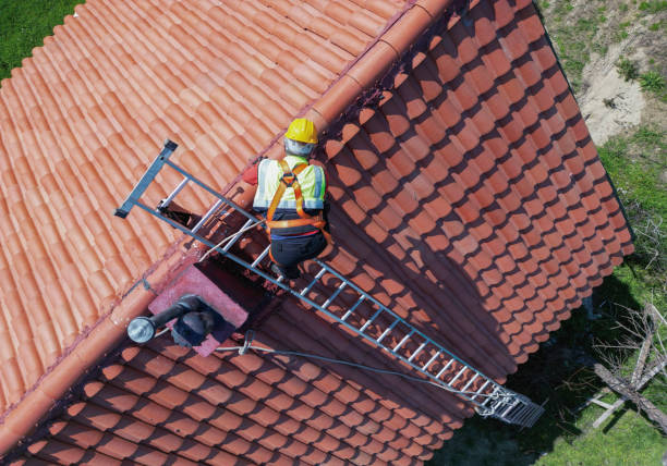 Best 4 Ply Roofing  in Ontario, CA